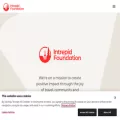 theintrepidfoundation.org