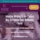 theintuitivewritingschool.com theintuitivewritingschool.com