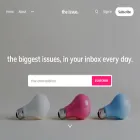 theissue.io