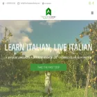 theitalianacademy.com