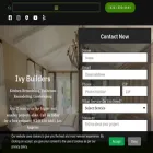 theivybuilders.com theivybuilders.com