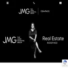 thejamiemcmartingroup.com thejamiemcmartingroup.com