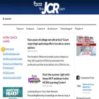 thejcr.com thejcr.com