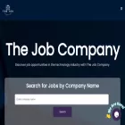 thejobcompany.in