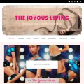 thejoyousliving.com thejoyousliving.com