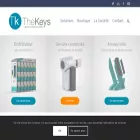 the-keys.fr the-keys.fr