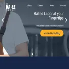 thekablegroup.com