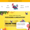 thekandykingdom.com
