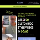 thekeen.agency