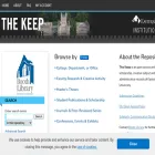 thekeep.eiu.edu thekeep.eiu.edu