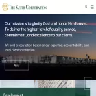 thekeithcorp.com thekeithcorp.com