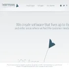 thekeptpromise.com
