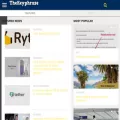 thekeyphrase.com thekeyphrase.com
