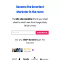 thekeyword.co thekeyword.co