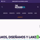 thekickass.cl thekickass.cl
