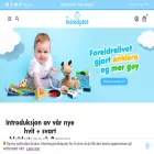 thekiddospace.co.no thekiddospace.co.no