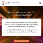 thekinetixgroup.com thekinetixgroup.com