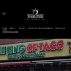 thekingoftaco.com thekingoftaco.com