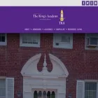 thekingsacademy.net