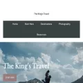 thekingstravel.com