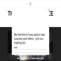 thekneeresource.com thekneeresource.com