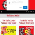 theknifejunkie.com