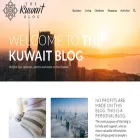 thekuwaitblog.com