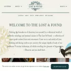 the-lostandfound.co.uk the-lostandfound.co.uk