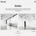 thelab.dk