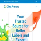 thelabelprinters.com