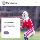 thelaborers.net