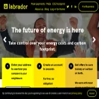 thelabrador.co.uk
