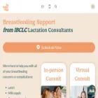 thelactationcollection.com