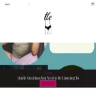 theladiescompartment.co
