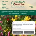 thelandscapeconnection.net thelandscapeconnection.net