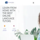 thelanguageschool.us thelanguageschool.us