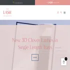 thelashcollection.com thelashcollection.com