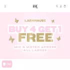 thelashhause.co.uk