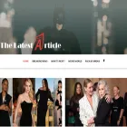 thelatestarticle.com