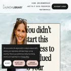 thelaunchlibrary.com