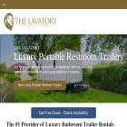thelavatory.com thelavatory.com