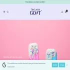 thelavishgoat.com thelavishgoat.com