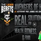 theleanberets.com theleanberets.com
