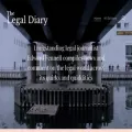 thelegaldiary.co.uk