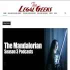 thelegalgeeks.com thelegalgeeks.com