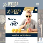 thelemonadstand.com