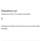 thelexatlowry.com thelexatlowry.com