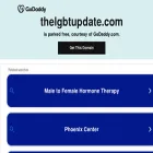 thelgbtupdate.com thelgbtupdate.com