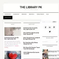 thelibrarypk.com