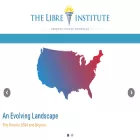 thelibreinstitute.org